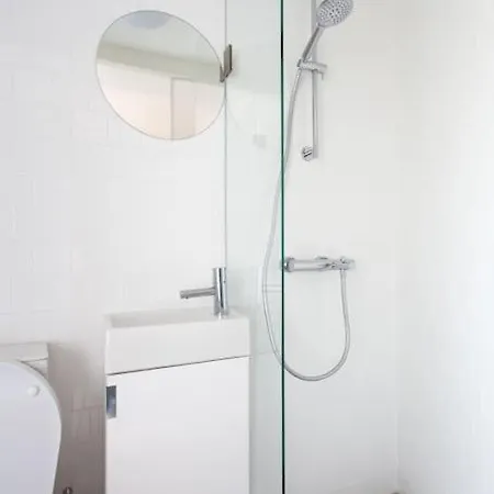 Sao Vicente Iv - Eco-flat With French Balcony & View Apartamento *