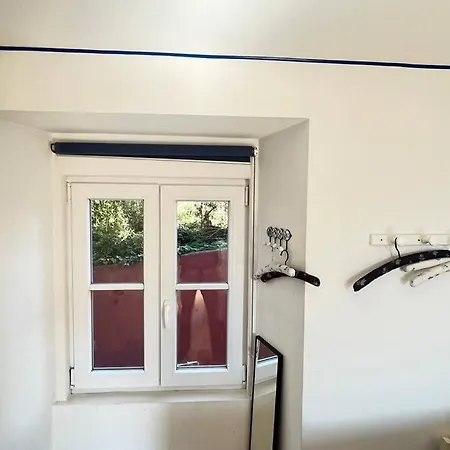 Apartment Sao Vicente Iv - Eco-flat With French Balcony & View Lisbon