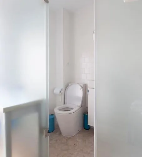 Sao Vicente Iv - Eco-flat With French Balcony & View Lejlighed Lisboa