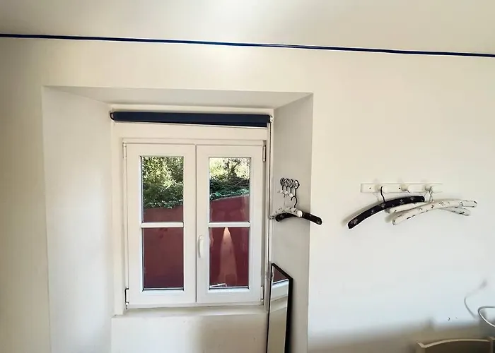 Lejlighed Sao Vicente Iv - Eco-flat With French Balcony & View Lisboa